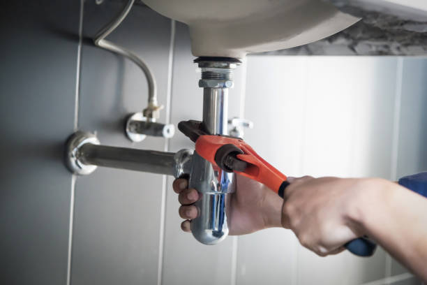 Trusted Fall Creek, WI Plumbung Services Experts